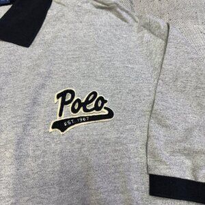 Ralph Lauren Rugby Polo